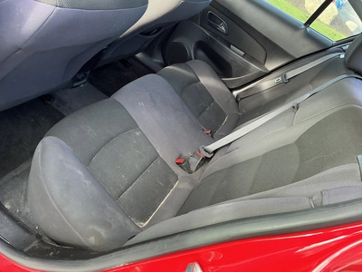 Used 2014 CHEVROLET CRUZE Cars Michigan US | Miedema Asset Management Group #1578913