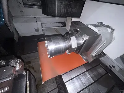 Used 2014 TSUGAMI B0325-II Swiss Type Automatic Screw Machines Illinois US | Machinery Marketing International #388372