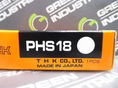 THK PHS18 Rod End Bearing / Hiem Joint New