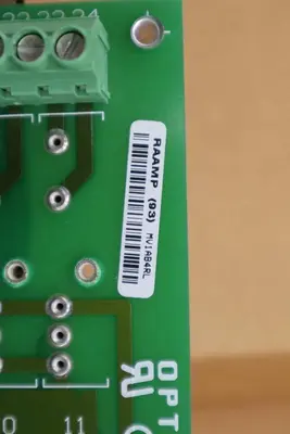 NEW OPEN BOX OPTO 22 G4PB24 / G4PB24 STOCK H336