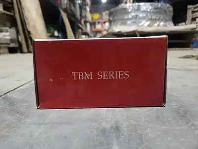 Used WINTERS TNR33040B8 Parts (Hydraulics and Pneumatics) British Columbia CA | Lenmark #1440521