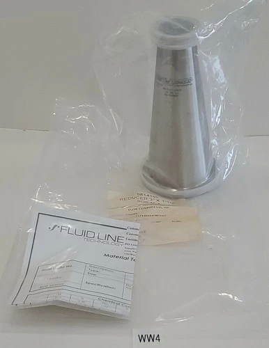 NEW FLUID LINE TECHNOLOGY 13JJ1FACB