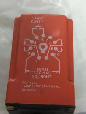 Used NATIONAL CONTROLS T3K-180-461 Industrial Controls Ohio US | Surplus Asset Holdings #1363954