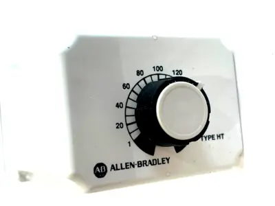 A / B 700-HT22BA1 TIMING RELAY SER. A 700HT22BA1 NEW, SURPLUS