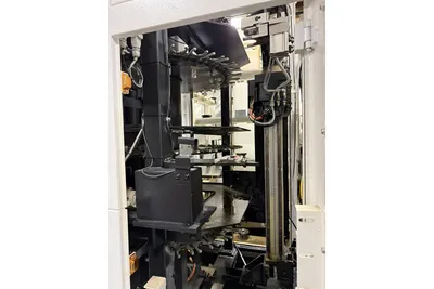 Used _UNKNOWN_ _UNKNOWN_ Vertical Machining Centers (5-Axis or More) Utah US | KD Auctions #1549003