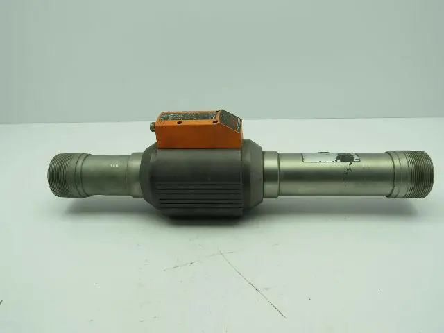 Efector  SD2001 Compressed Air Meter