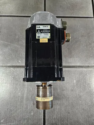 MITSUBISHI HA 83NCS Tooling | GMT (3)