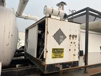 Used 1999 STERLING VAC UNIT Combination Sewer Cleaners Minnesota US | Carco Truck & Equipment #1514293