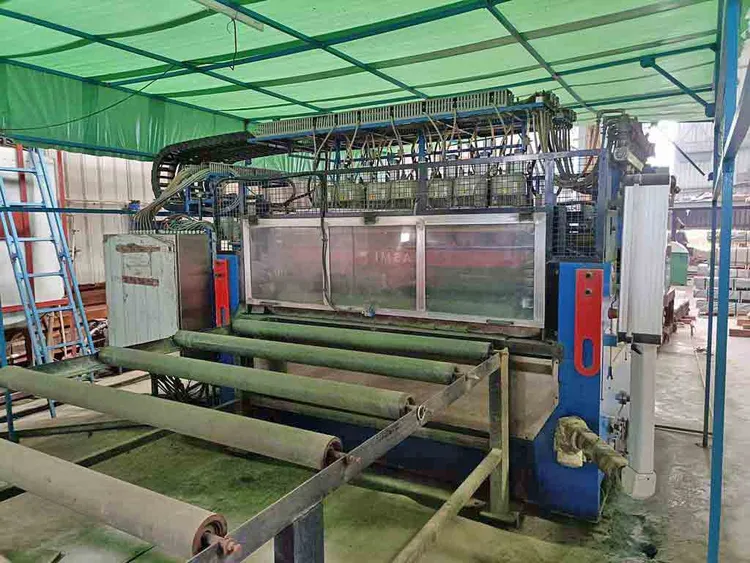 Used 2022 IMEAS THE IMEAS PMC MODEL IS A MODULAR MACHINE CHARACTERIZED BY THE PRESENCE Polishing Machinery including Buffers Ohio US | D & H Machinery, Inc. #303855