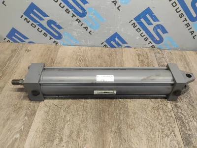 Miller JV84B2R-3.25-16.000-0100-N11-0 Hydraulic & Pneumatic Cylinders | ESS Industrial Equipment Sales (3)