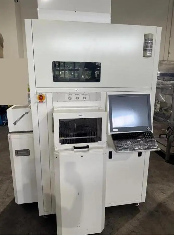 USED 2019 MECHATRONIC MWL 150 SQUARE