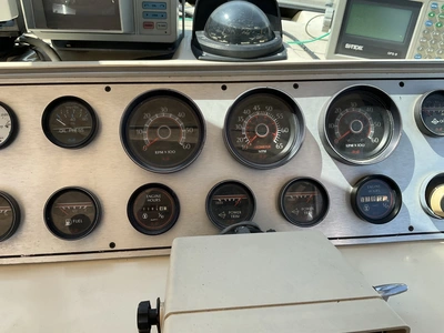 Used 1990 TIARA SLICKCRAFT Boats (Misc) Michigan US | Miedema Asset Management Group #1337423