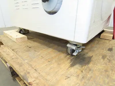 New | in-Stock PLASTIC PROCESS _UNKNOWN_ Dehumidify Desiccant Dryers Indiana US | Arrow Industrial #1483006