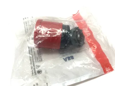 NEW ALLEN-BRADLEY RED EMERGENCY STOP 22MM