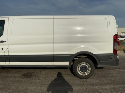 Used 2018 FORD TRANSIT Vans Michigan US | Miedema Asset Management Group #1311802