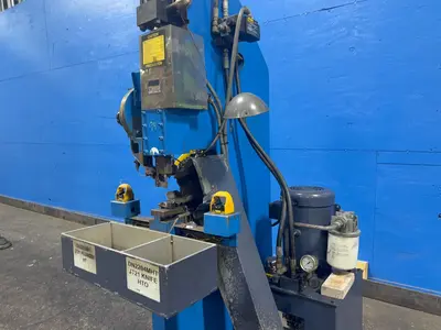 Used TOWNSEND TEXTRON 012 Riveters Ohio US | HGR 24 #1561771