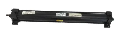 NEW PARKER 02.00 CCMAU14C 20.000 CYLINDER 0200CCMAU14C20000