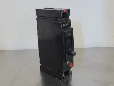USED GENERAL ELECTRIC TEB111015