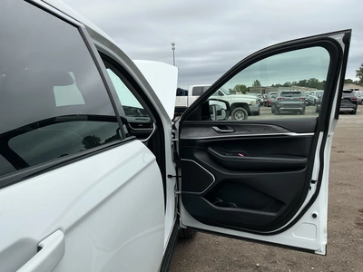 Used 2021 JEEP GRAND CHEROKEE L SUVs Michigan US | Miedema Asset Management Group #1454951