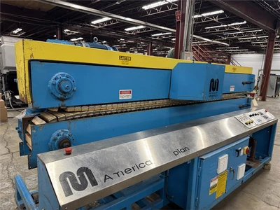 USED MAPLAN 503