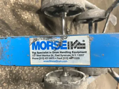 Used MORSE _UNKNOWN_ Miscellaneous MRO Ohio US | HGR 24 #1541490