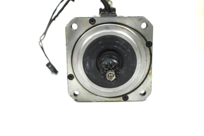USED FANUC FANUC AM6/3000 AC SERVO MOTOR 6.0A