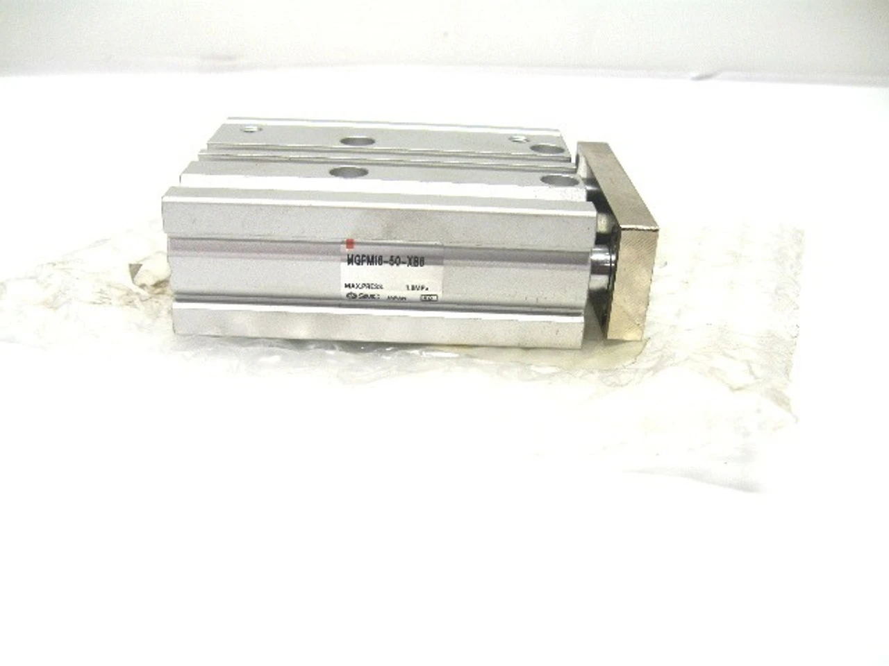 NEW SMC MGPM16-50-XB6