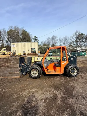 2018 JLG G5-18A Telehandler | Simonson Equipment (1)