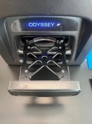 USED LI-COR ODYSSEY XF