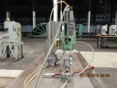 Used _UNKNOWN_ _UNKNOWN_ Drill Heads New Jersey US | National Machinery Exchange #1500002