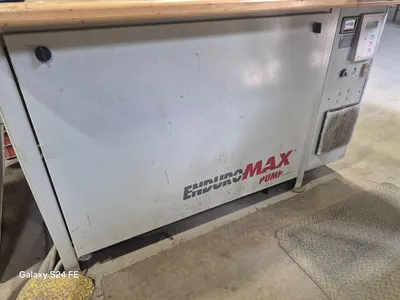 Used 2018 OMAX 5555 Waterjet Cutters UM | Northern Machinery Sales Inc #1378728