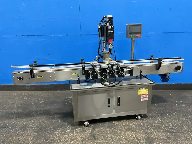 Used DELTA _UNKNOWN_ Miscellaneous Packaging Equipment Ohio US | HGR 24 #1541480