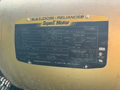 Curtis ML30C98D4U-A4L1 Other | MAVERICK UNLIMITED INC. (5)