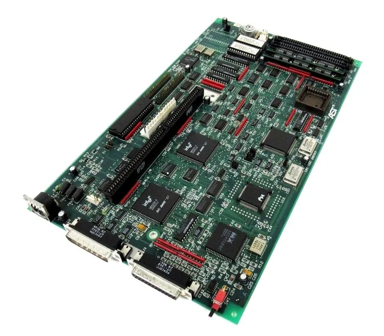Used AST _UNKNOWN_ Circuit Boards Michigan US | SB Industrial Supply #810619