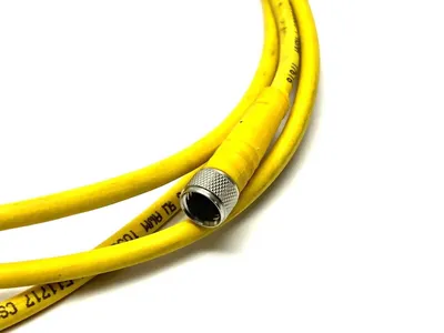 USED TURCK SINGLE ENDED CORDSET
