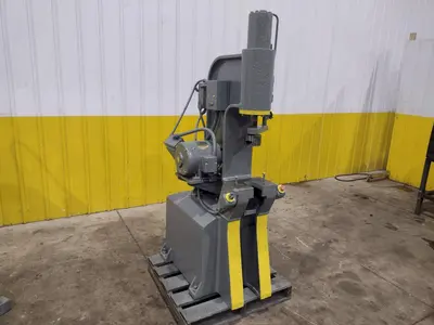 USED GREENERD HP-5-6-E