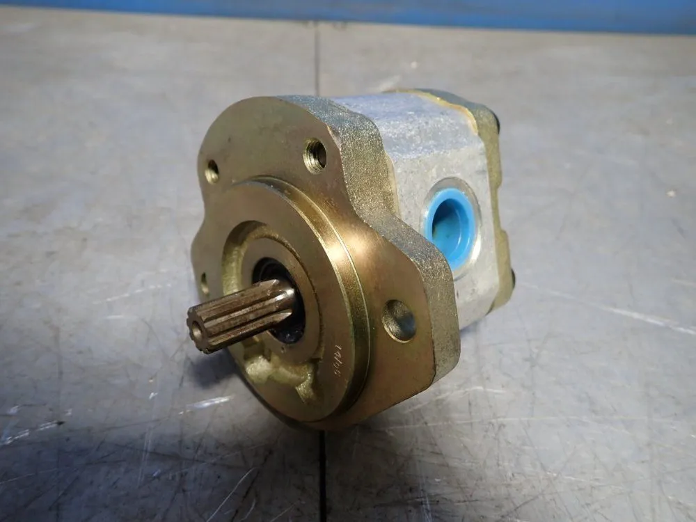 Used REXROTH 9510290005 Pumps Ohio US | HGR 24 #873895