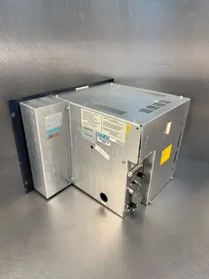 Siemens WS 400-22 Control Panel Monitor 6FM1422-1AA02 (1.6.1)