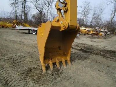 Used 2015 CATERPILLAR M320F Wheel Excavators | Abele Tractor #1342768
