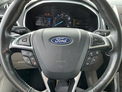 Used 2019 FORD EDGE SUVs Michigan US | Miedema Asset Management Group #1476461