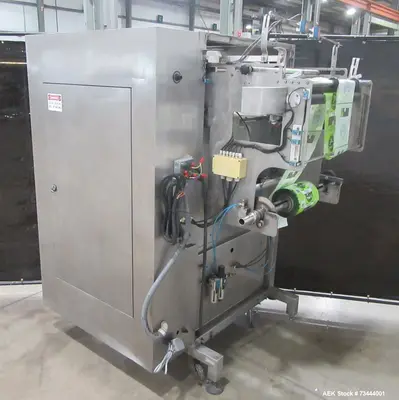 USED OHLSON VFFX-7311