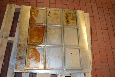 Used LAWRENCE EQUIPMENT 4×4-30×32 Dough Sheeters & Presses California US | BakeryEquipment.com #1555513