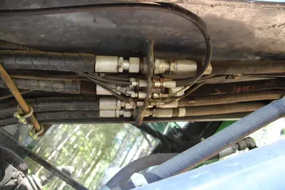 Used 2019 JOHN DEERE 959 M Feller Bunchers Louisiana US | Proxy Equipment #1378400