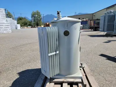 USED WESTINGHOUSE 3E3413