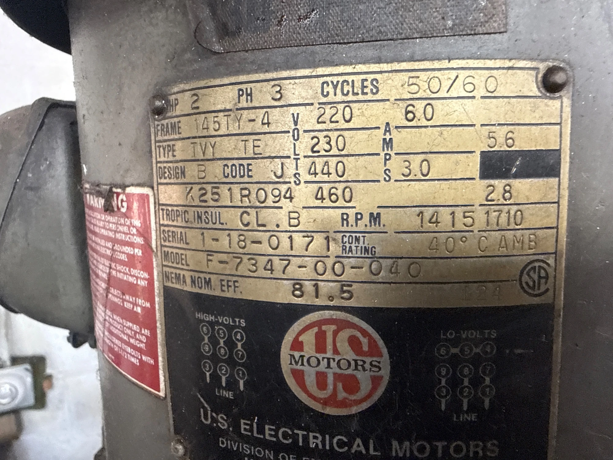 Used 1980 BRIDGEPORT SERIES I Vertical Mills Illinois US | Aucto #1326847