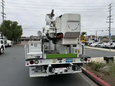 Used 2019 FORD F550 Misc Trucks California US | Commerce Truck Equipment Sales #1547767