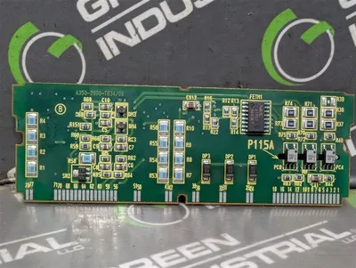 FANUC A20B-2900-0630/05D Servo Controller Daughter Board Used