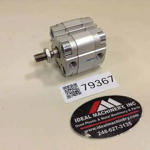 Used FESTO ADVU-32-5-A-PA Cylinders Michigan US | Ideal Machinery #702294