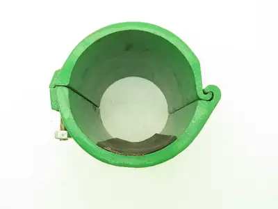 Skinner Seal 80049 Emergency Pipe Clamp 6" Standard Pipe