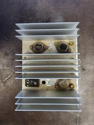 USED SOLA 83-24-260-03